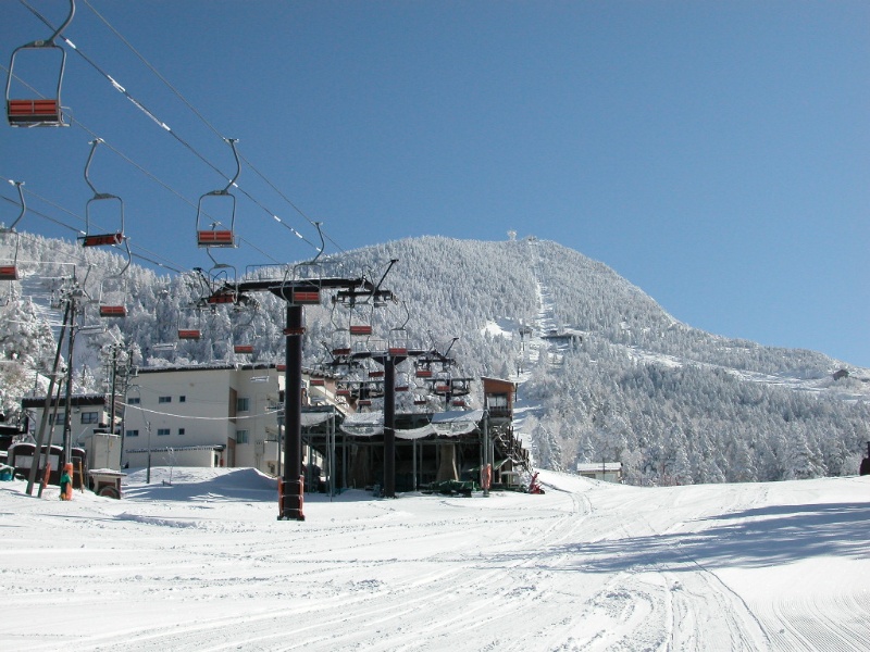 志賀高原中央エリア「寺小屋スキー場」 クチコミ・アクセス・営業時間湯田中渋温泉郷・志賀高原 フォートラベル
