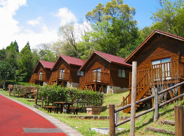 25年最新版 和歌山のおしゃれ貸別荘・大人数向けコテージ7選 - INAサイト