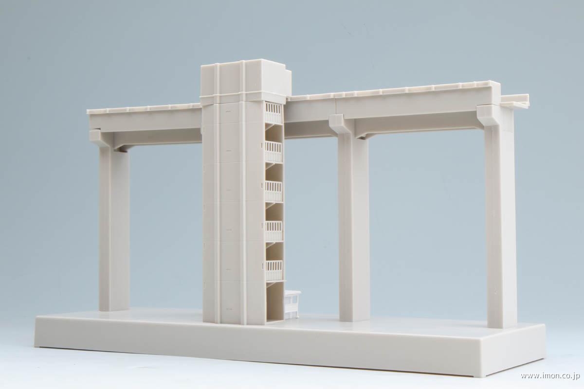 天空の駅」の思い出を形に！トミーテック「駅コレクション」第1弾で三江線宇津井駅が立体化電撃ホビーウェブ