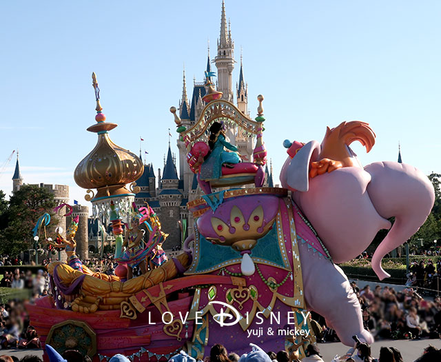 ハピネス・イズ・ヒアまとめ