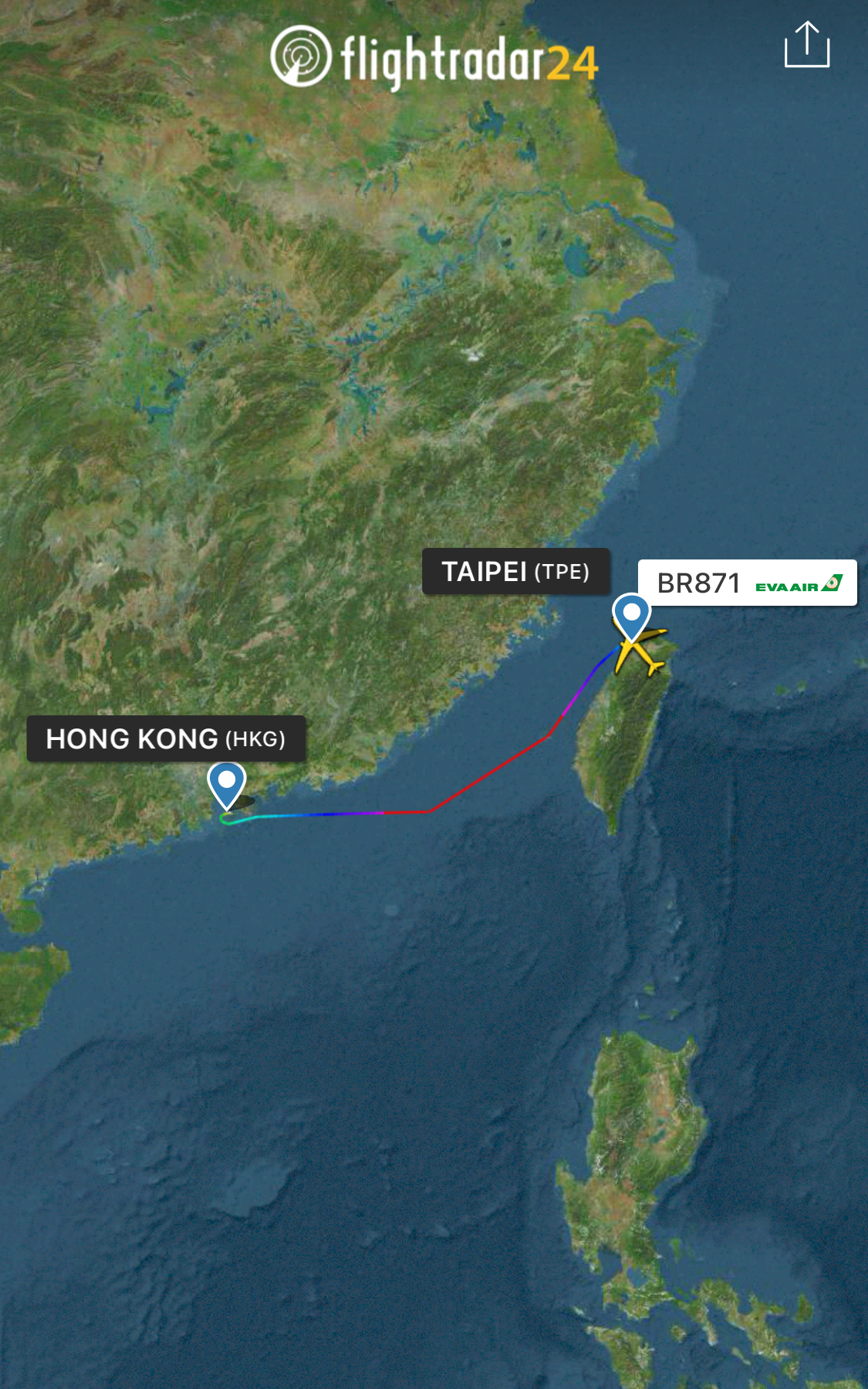 中国・台湾・香港 そして日本それでも僕は生きていく
