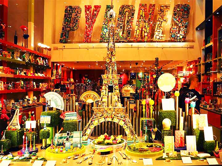 ばらまき用も フランス・パリのお菓子のお土産15選！個包装や有名チョコも紹介世界がキミを待っている セカキミ