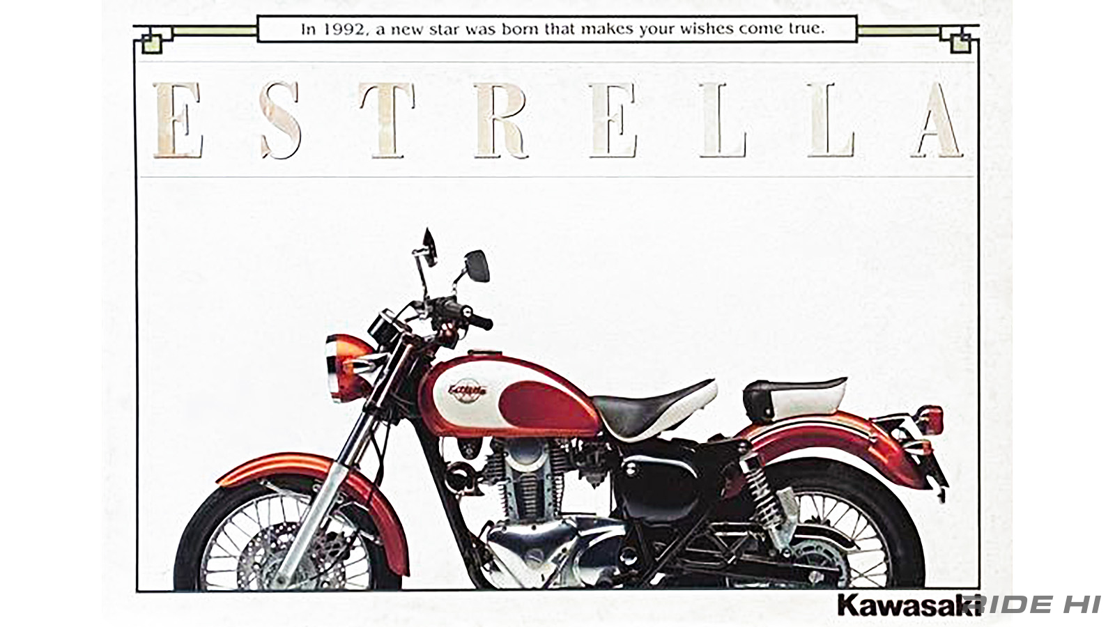 勝手に5選 今こそ復活してほしい250cc 400ccのネオクラシック ホンダ「GB350」販売ランキング1位記念