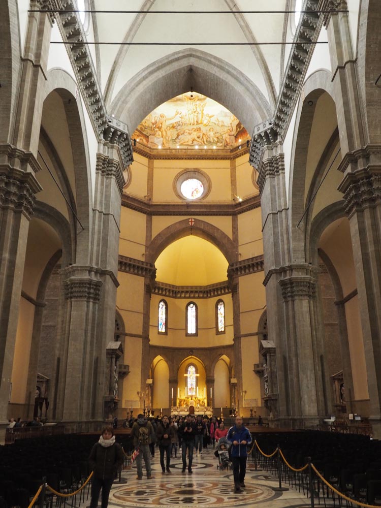 サンタ マリア デル