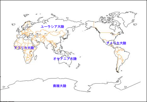 110,706 ユーラシア大陸 Stock