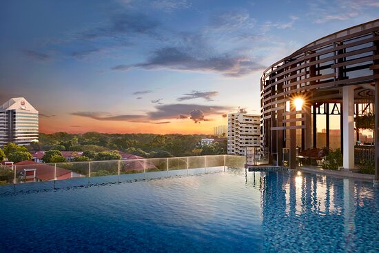 2024年版シンガポールでプールがおすすめのホテル10選Travel Earth