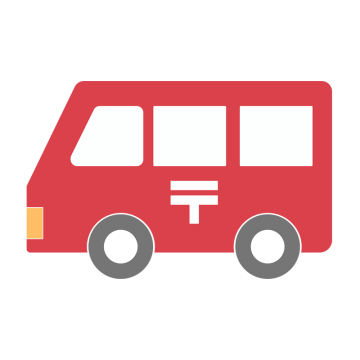 手書きラフリアル：乗り物イラスト・フリー素材なら「シンテリ」