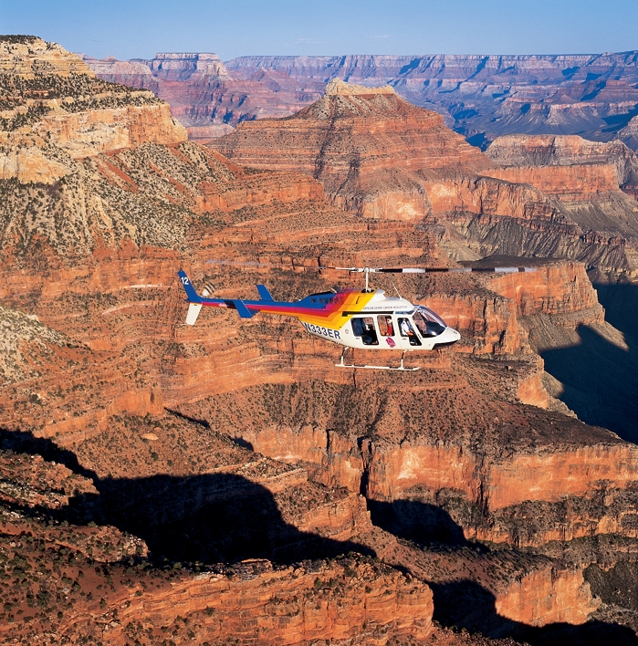 1泊2日 3大絶景スポット+モニュメントバレー朝日鑑賞ツアー+ルート66Fun Group