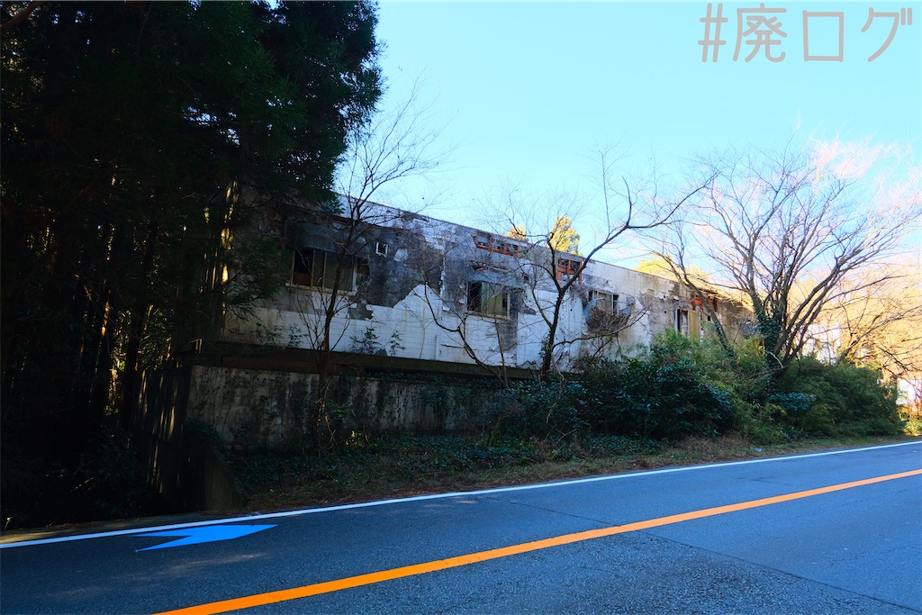 廃墟ホテル等は1千軒近く 『心霊スポット全国1位』とされ侵入者絶えず火災も 防犯カメラが捉えた“集団”東海テレビNEWS