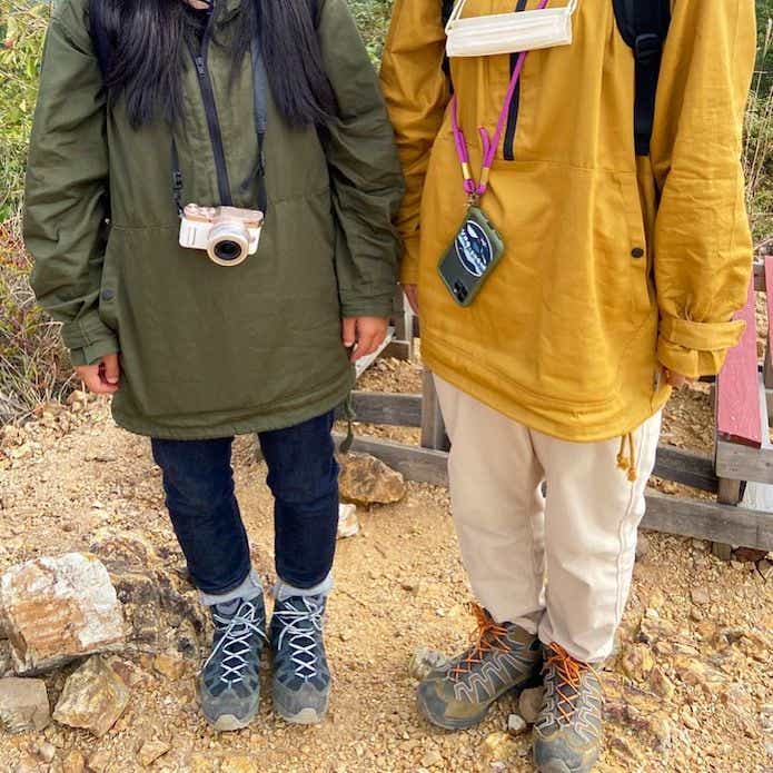 ワークマンなら4,900円 難燃ダウンは高くて諦めていた人必見！最強「モンスターパーカー」を着用レビューCAMP HACK キャンプハック