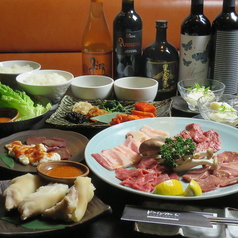 フロアガイド横浜ランドマークタワ