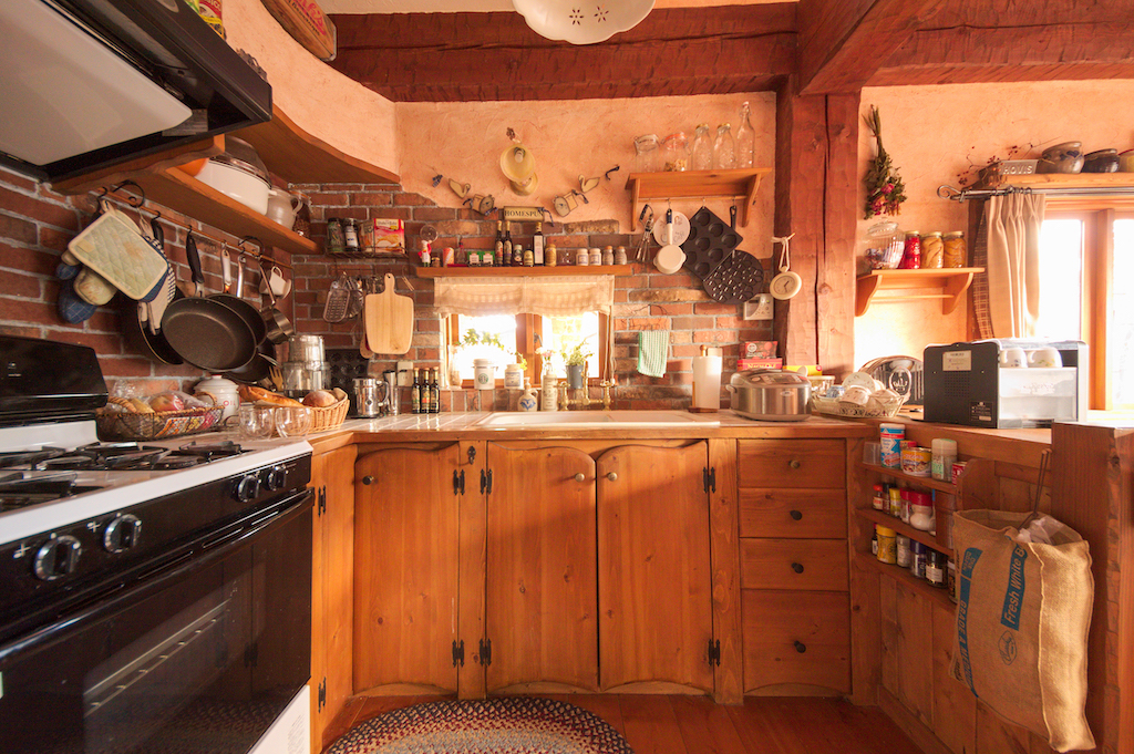 イギリスの田舎風のインテリア実例RoomClip ルームクリップ