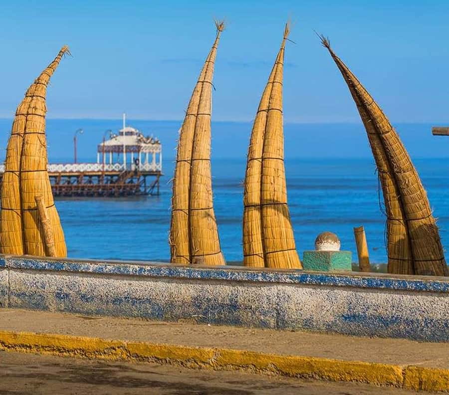 世界遺産の遺跡巡りをする前にぜひ立ち寄って！国立トルヒーヨ大学・考古学人類学歴史学博物館たびこふれ