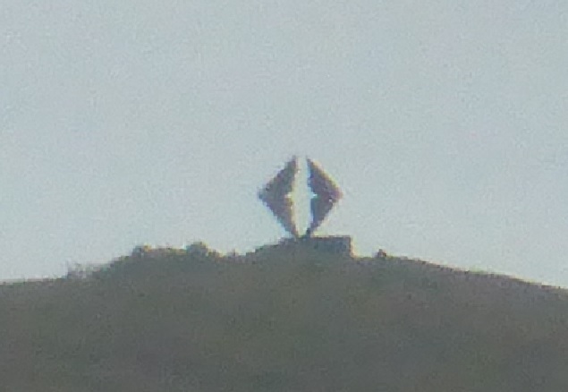 エメラルド・プリンセスで行く ホーン岬とマゼラン海峡 14泊15日 -バルパライソ