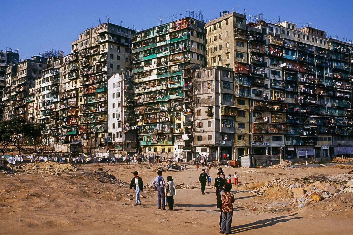 城プロ 九龍城に対する謎の憧れ100円さいだ