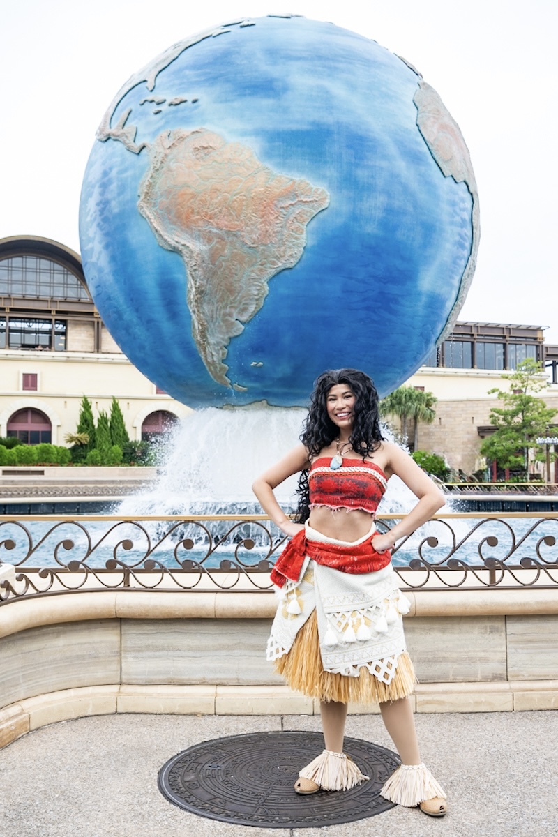 東京ディズニーシー×プラザグリ 敬礼っ！！！🫡🫡 disney tokyodisneyresortdisneysea tokyodisneyseamickey