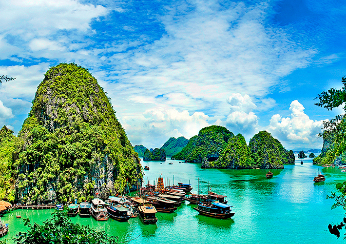 ハノイの見どころベトナムまとめサイト