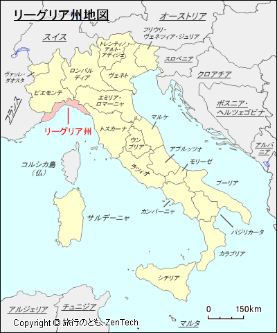 イタリア、プーリア州地図のイラスト素材・ベクター Image 55617741