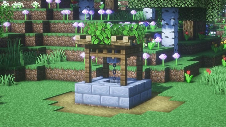 マイクラ 街灯の作り方！洋風や和風のおしゃれな街灯を紹介テックマインブログ