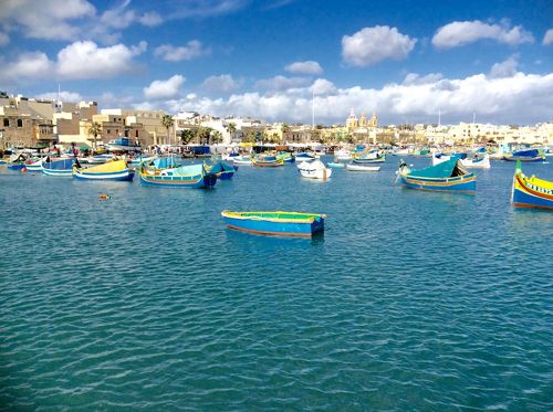マルタ島旅行・ツアー・観光特集 ～地中海に浮かぶ歴史と景勝の島の魅力～ユーラシア旅行社