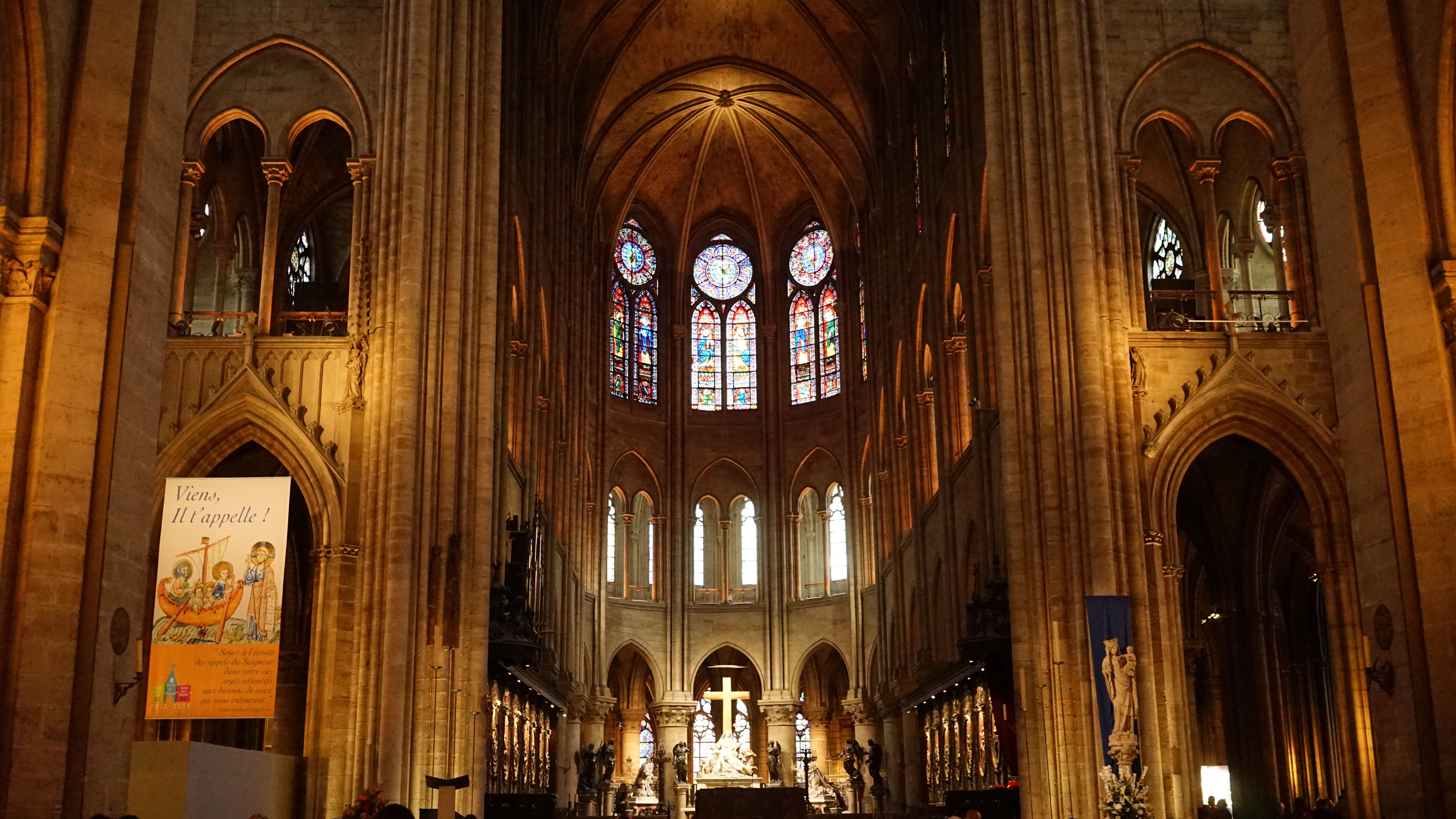 2025年最新 サントシャペルチケット予約ガイド公式・当日券・待ち時間まで解説