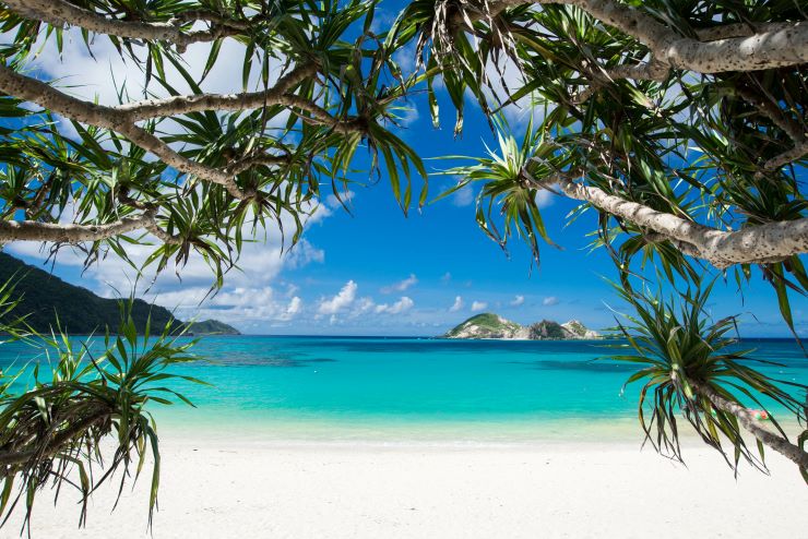 沖縄島 Okinawa Jima沖縄本島