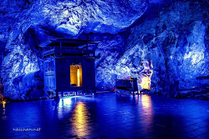 能登 聖域の岬・青の洞窟の口コミと行ってみた感想1500円は高い？ - 雨日和金沢