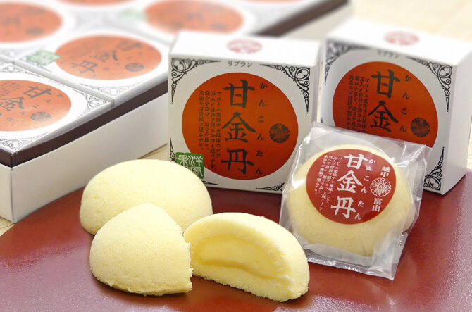 富山のお土産ランキングTOP10！定番銘菓などおすすめ商品も紹介＜2024＞ じゃらんニュース