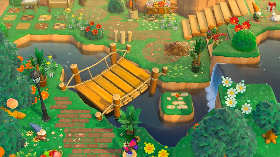 あつ森 島クリエイターでオシャレな島作り海の近くの灯台⚓️ 島紹介- YouTube