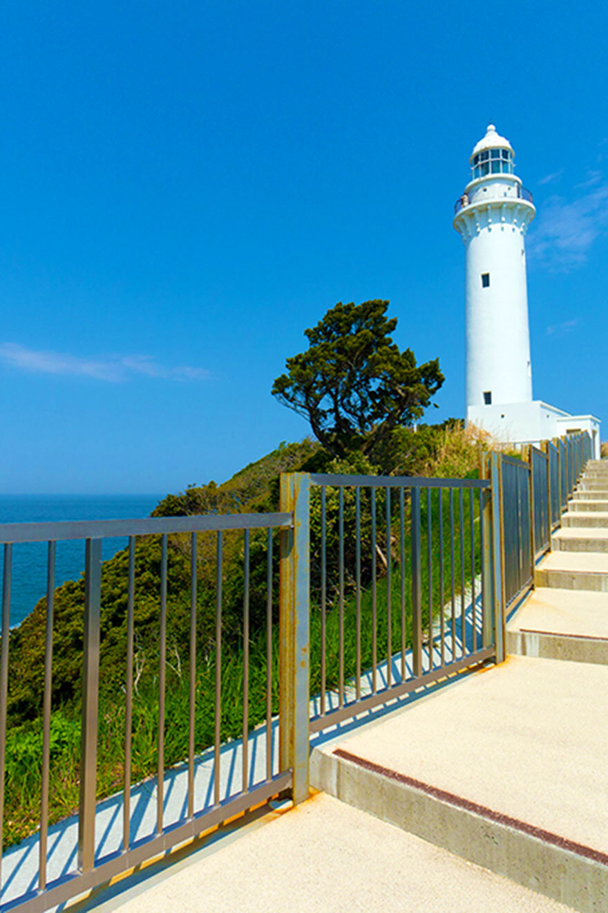 塩屋崎灯台 福島県 の口コミ・アクセス情報・地図日産ドライブナビ