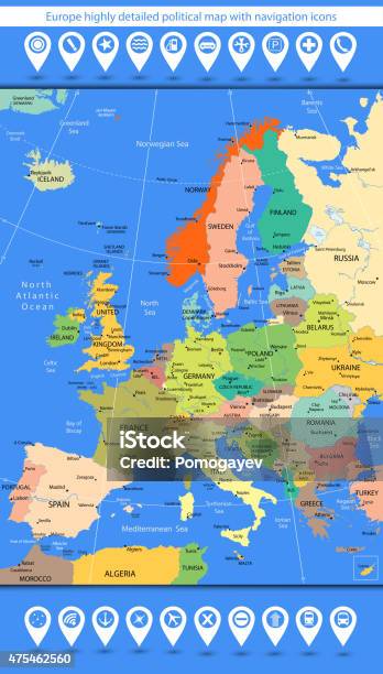 ヨーロッパのおしゃれな街並み10選！一生に一度は訪れたい美しい都市まとめ