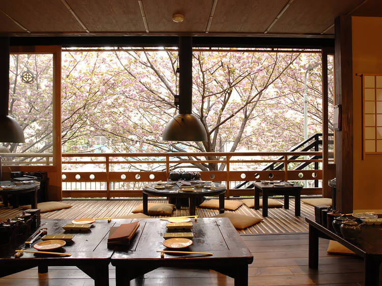 Moeさんの投稿 neel中目黒ことりっぷ