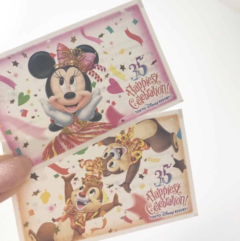 ディズニーリゾートラインで3種のフリーきっぷが新発売！ ファンタジースプリングス柄＆フォトスポットも -