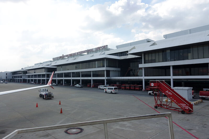 タイ・バンコクの空港完全ガイドスワンナプーム空港・ドンムアン空港を解説海外渡航に役立つメディア『グローバルコンパス』SMBC信託銀行プレスティア
