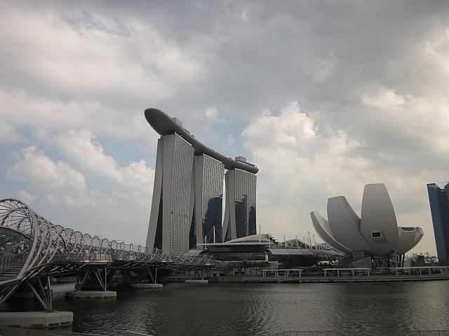 シンガポールの世界遺産は植物園のみ！ マーライオンは登録なし 楽天トラベル観光体験Rakuten