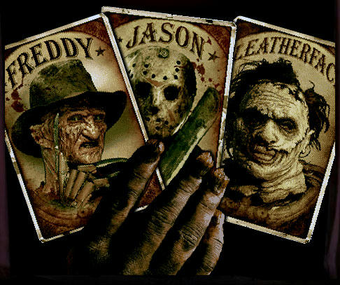 ユニバーサルスタジオハリウッド ハロウィーンホラーナイト 入場チケットの予約 ロサンゼルスKlook