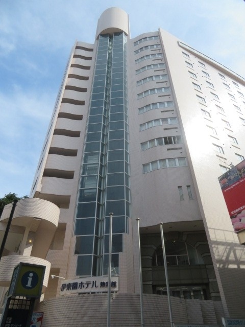 熱海金城館 JTB ＜熱海＞