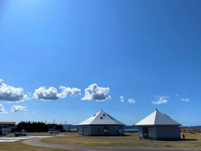 屋根 全天候型 あり 関東のBBQ場BBQ