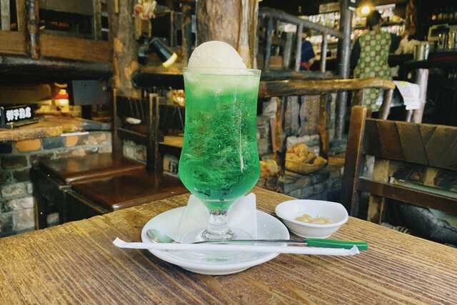 東京都内 超エモい！昭和レトロな喫茶店まとめ8選 - ufu.ウフ。