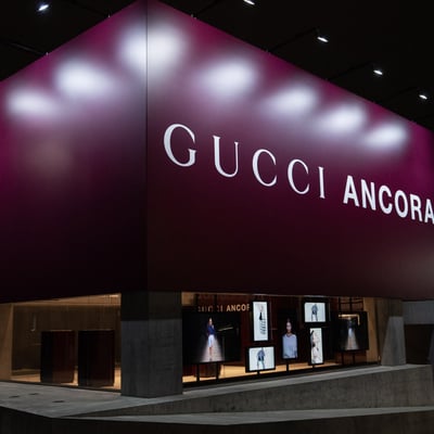 グッチ」によるジェンダー平等を願うプロジェクト スペシャルコンテンツを公開し、国際女性デーに東京タワーをライトアップ - WWDJAPAN