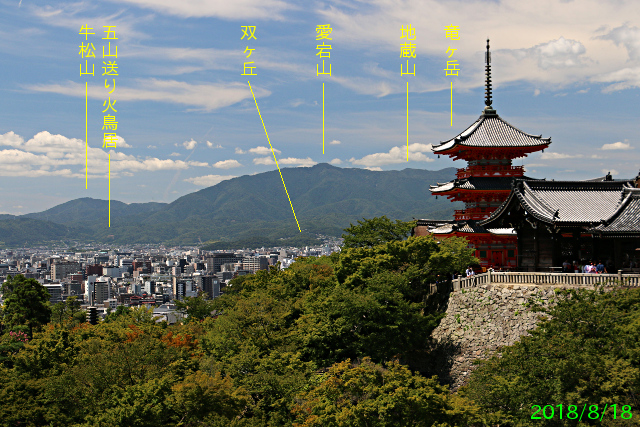 日本のみならず世界中から愛される京都の名所『清水寺』を詳しくご紹介！ブログ京都着物レンタル京越着物レンタル◎当日TEL予約OK