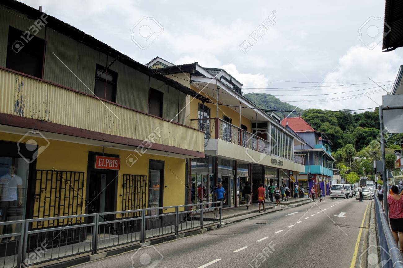 セーシェル、まだ日本人の海外旅行が少ないインド洋に浮ぶ楽園観光旅行ガイド トレンジョイ