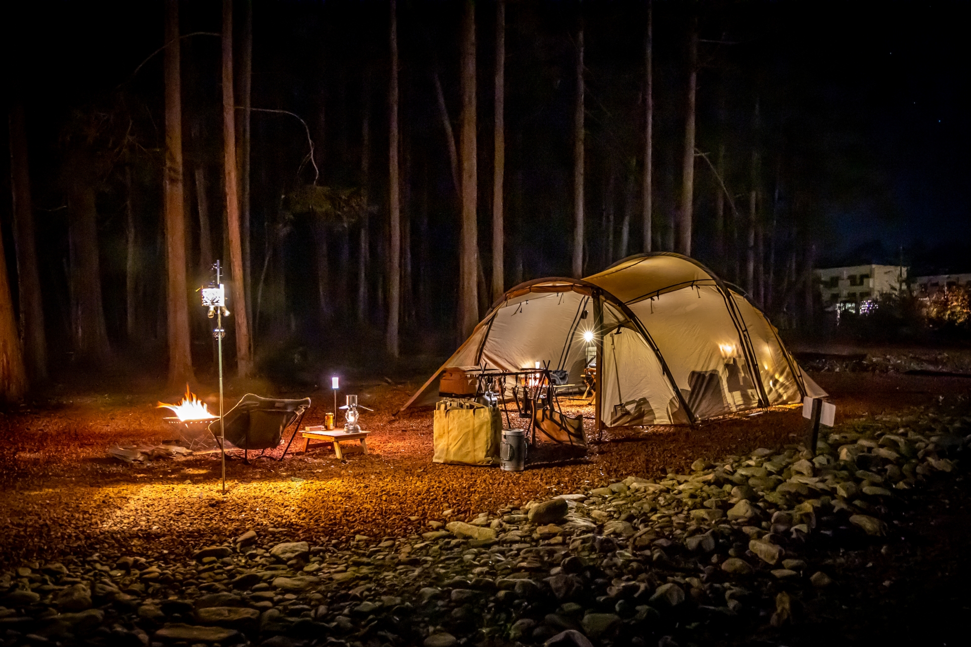 軽ければいいってもんじゃない！？失敗しない「軽量な焚き火台」の購入ポイントとおすすめ7選CAMP HACK キャンプハック