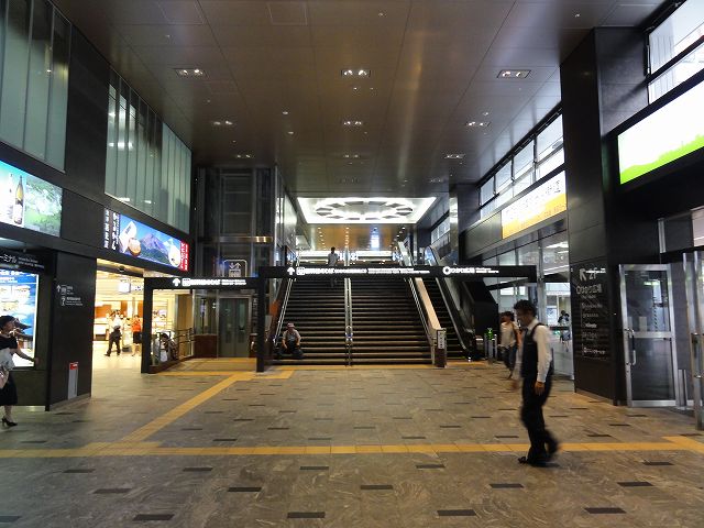 博多駅