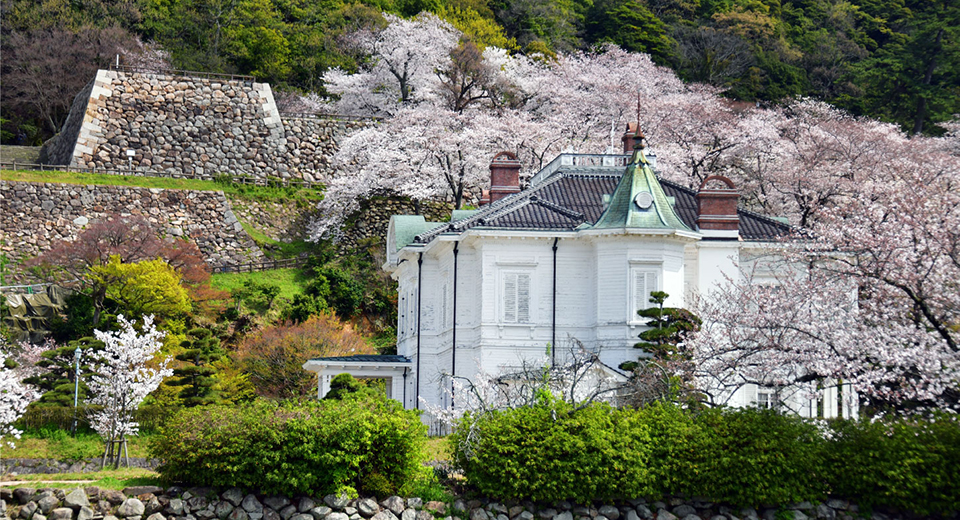 国指定重要文化財 仁風閣・宝扇庵のクチコミ一覧 - じゃらんnet