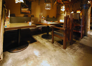 Noriaki Inukaiさんの口コミ ：びっくりドンキー ミュンヘン大橋店