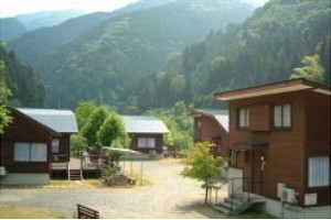 キャンプ場徹底解剖！「North Village Hirugano Camping Fields」