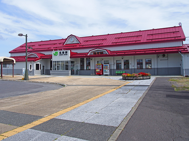 名寄駅 クチコミ・アクセス・周辺情報名寄 - フォートラベル
