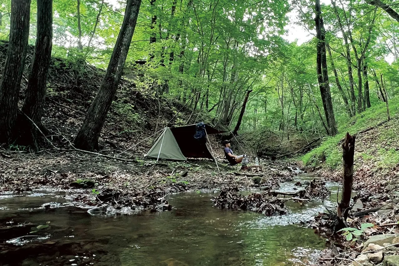 軽量＆コンパクト焚き火台はソロキャンプで活躍する！選び方やおすすめ商品を紹介タナちゃんねる ブログ
