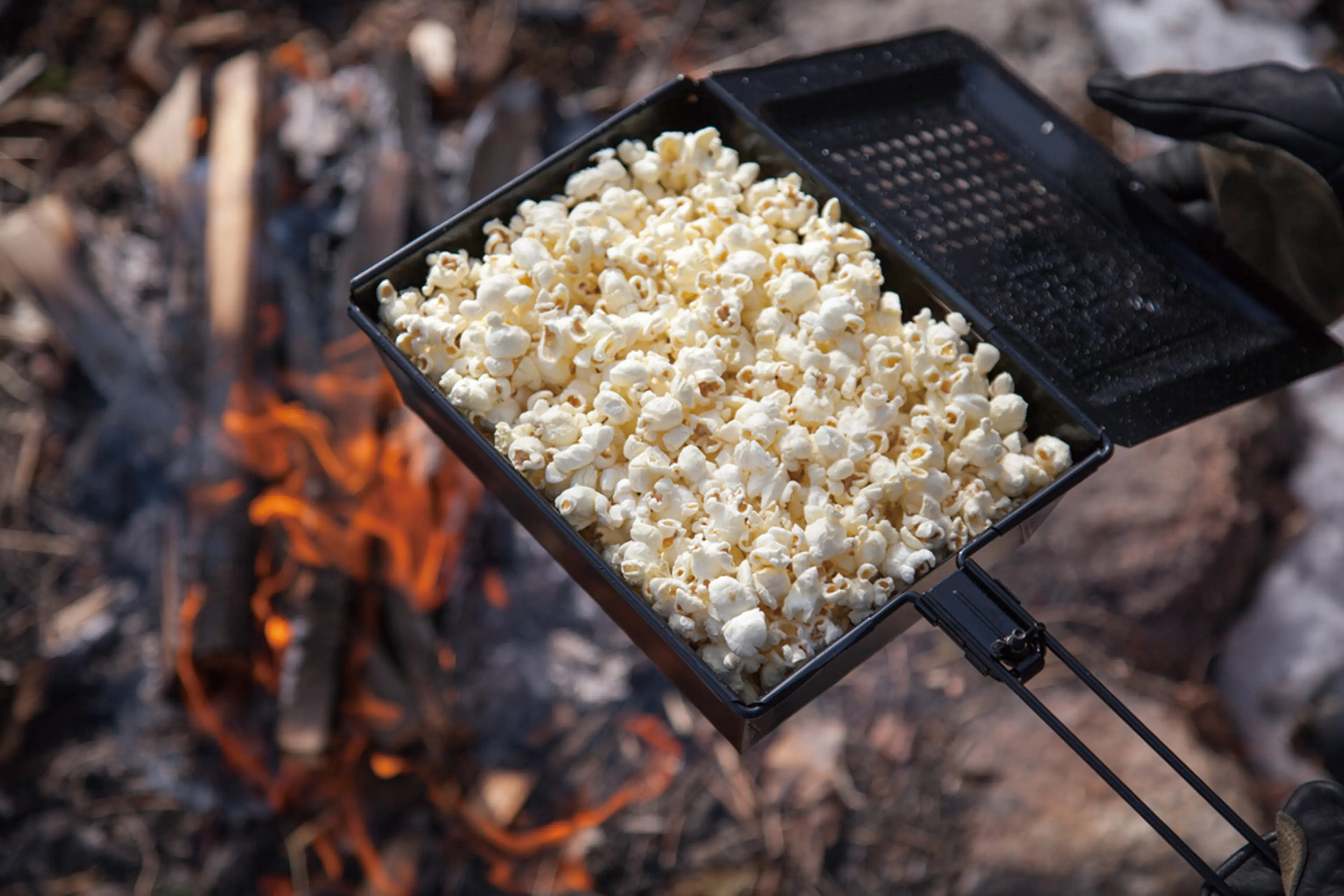 2024年 市販で人気のおすすめキャラメルポップコーン6選-映画館の味をお家で！ -